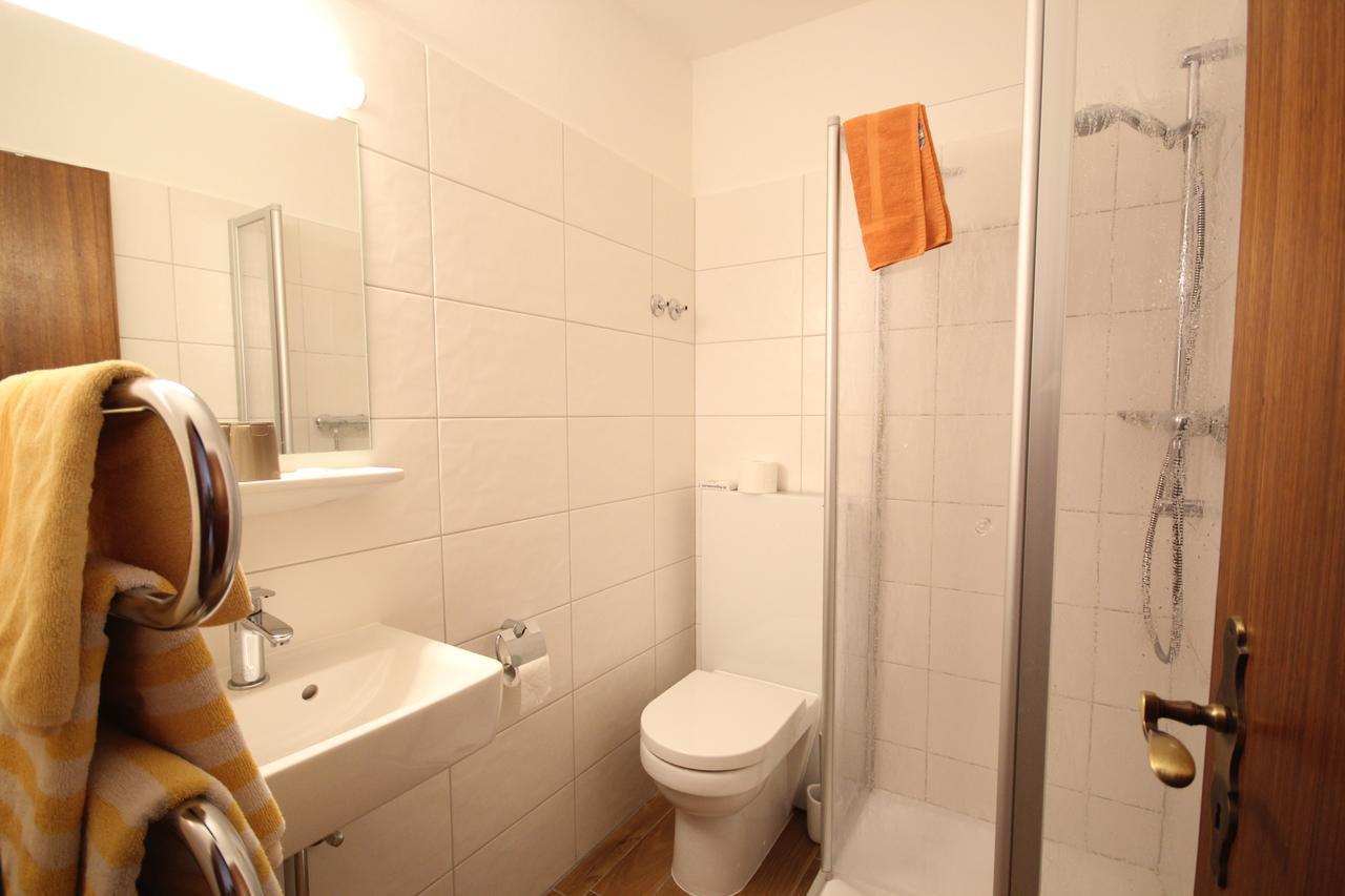 Fruhstuckshotel Grillenburg Fulda Exterior photo